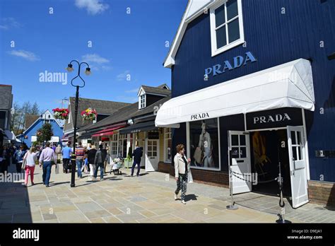 fendi bicester village outlet